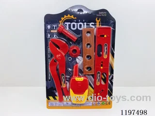tool set