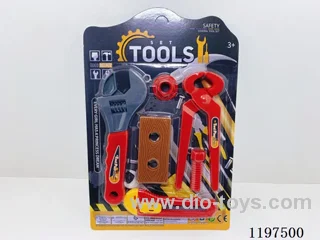 tool set
