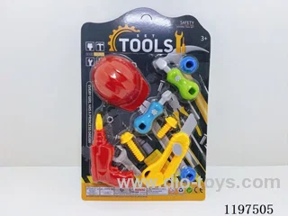 tool set