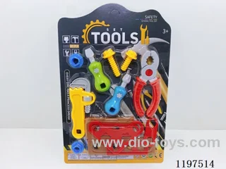 tool set
