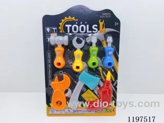 tool set