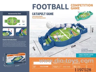Versus Soccer Competition