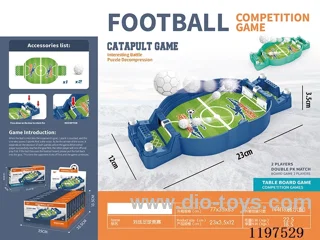 Versus Soccer Competition