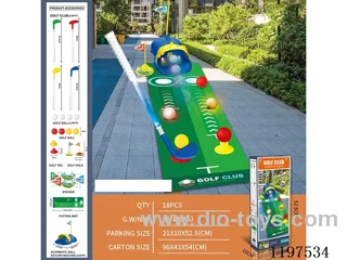 Golf Set