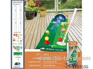 Golf Set
