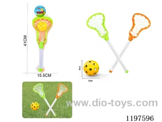 Field hockey Shooting/Hot Melt Balls