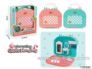 Tote Bag Set