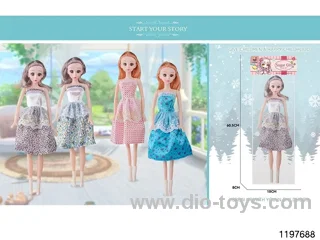 22 inch doll