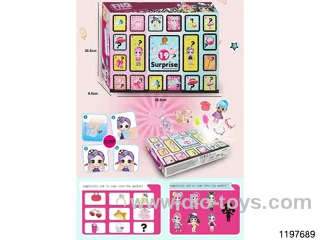 Cave Fun Toys