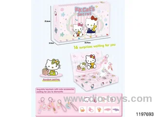 Cave Fun Toys
