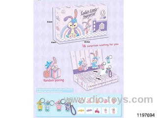 Cave Fun Toys