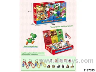 Cave Fun Toys
