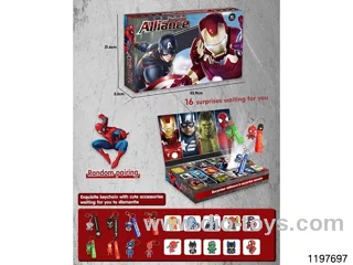 Cave Fun Toys