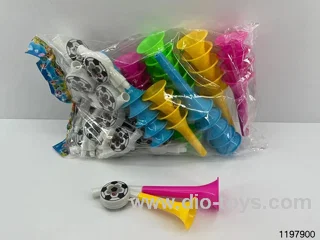 Trumpet