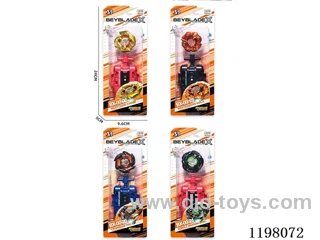 Spinning top set