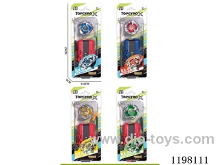 Spinning top set