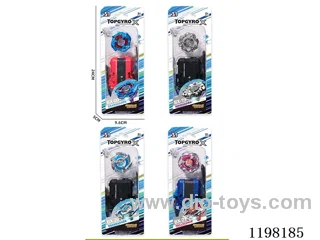 Spinning top set
