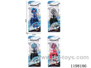 Spinning top set
