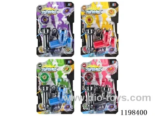 Spinning top set