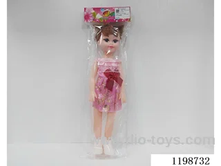 18inch doll+IC
