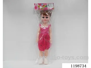 18inch doll+IC