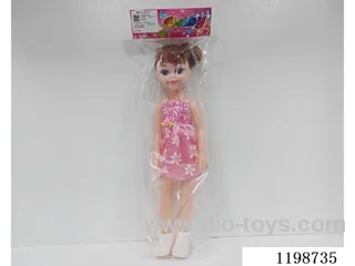 18inch doll+IC