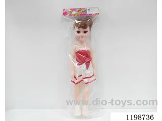 18inch doll+IC