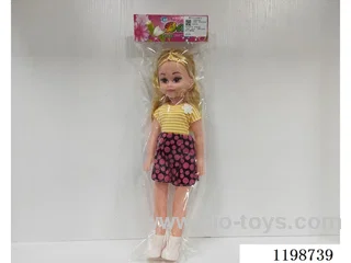18inch doll+IC