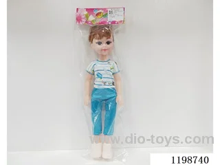 18inch doll+IC