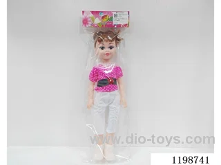 18inch doll+IC