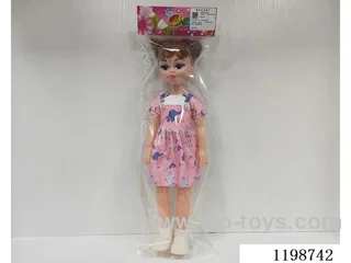 18inch doll+IC
