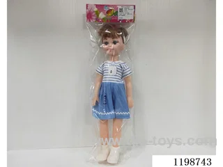 18inch doll+IC