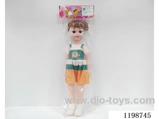 18inch doll+IC
