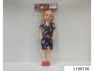 18inch doll+IC