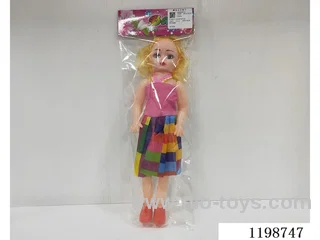 18inch doll+IC