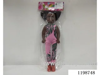 18inch doll+IC