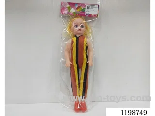 18inch doll+IC