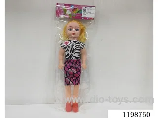 18inch doll+IC