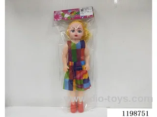 18inch doll+IC