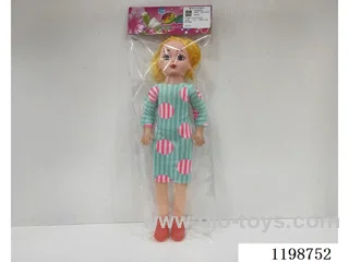 18inch doll+IC