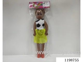 18inch doll+IC