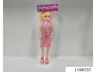 18inch doll+IC