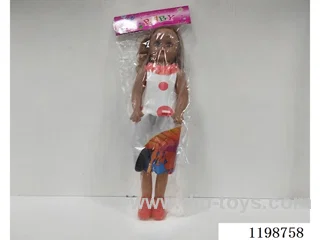 18inch doll+IC
