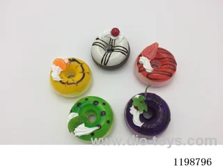 Framed Donuts