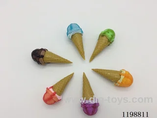 Crispy Cone Ice Cream