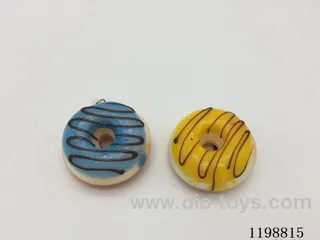 Small Doughnuts