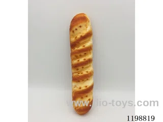 Bread Model