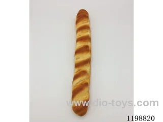 Bread Model