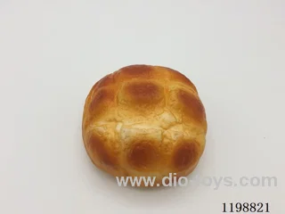 Bread Model