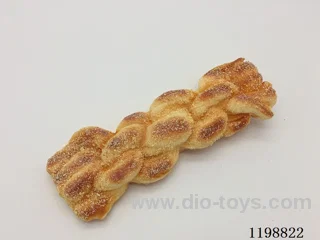 Bread Model